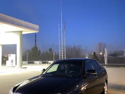 ВАЗ (Lada) Priora 2172 2014 года за 2 400 000 тг. в Усть-Каменогорск – фото 3