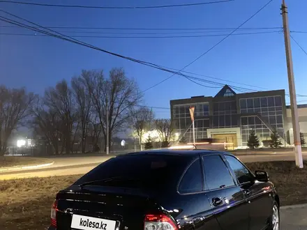 ВАЗ (Lada) Priora 2172 2014 года за 2 400 000 тг. в Усть-Каменогорск – фото 8