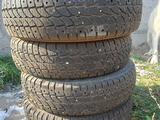 Шины 195/75/r16cүшін40 000 тг. в Усть-Каменогорск