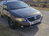 Volkswagen Passat 2006 годаүшін3 000 000 тг. в Шымкент – фото 3