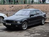 BMW 528 1998 годаүшін3 127 605 тг. в Балхаш