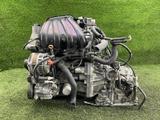 Двигатель на Nissan Tiida HR 15. Ниссан тида за 275 000 тг. в Алматы – фото 2