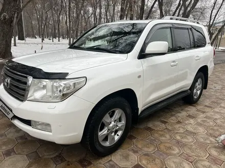 Toyota Land Cruiser 2011 года за 19 700 000 тг. в Алматы – фото 19