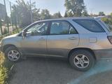 Lexus RX 300 1999 года за 4 000 000 тг. в Кокшетау – фото 4