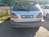 Lexus RX 300 1999 года за 4 000 000 тг. в Кокшетау – фото 5