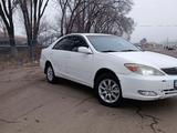 Toyota Camry 2002 года за 4 500 000 тг. в Алматы – фото 2