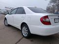 Toyota Camry 2002 года за 4 500 000 тг. в Алматы – фото 6