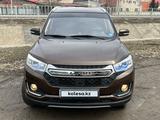 Lifan MyWay 2018 года за 5 700 000 тг. в Актобе