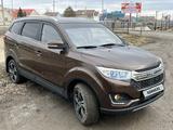 Lifan MyWay 2018 года за 5 700 000 тг. в Актобе – фото 2