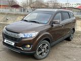 Lifan MyWay 2018 года за 5 700 000 тг. в Актобе – фото 4