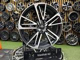 Диски Hyundai Kia R-16*4*100 в наличии Astana за 173 000 тг. в Астана – фото 2