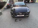 Hyundai Sonata 2021 годаүшін9 000 000 тг. в Алматы