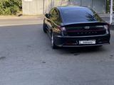 Hyundai Sonata 2021 годаүшін9 000 000 тг. в Алматы – фото 5