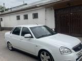 ВАЗ (Lada) Priora 2170 2013 года за 2 550 005 тг. в Шымкент