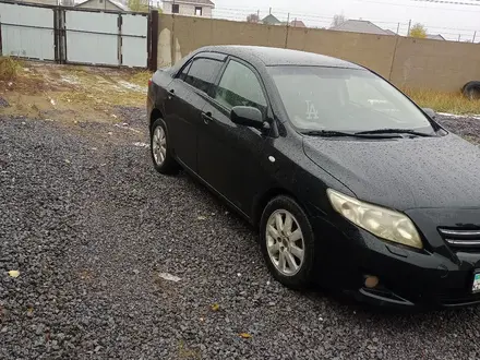 Toyota Corolla 2006 года за 5 200 000 тг. в Актобе – фото 2