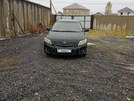 Toyota Corolla 2006 года за 5 200 000 тг. в Актобе – фото 6