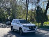 Toyota Land Cruiser Prado 2019 годаүшін28 000 000 тг. в Тараз