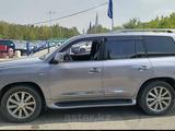 Lexus LX 570 2011 года за 22 486 616 тг. в Усть-Каменогорск