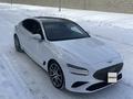 Genesis G70 2021 года за 19 500 000 тг. в Астана – фото 7