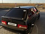 ВАЗ (Lada) 2114 2008 года за 950 000 тг. в Уральск – фото 4