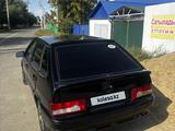 ВАЗ (Lada) 2114 2008 года за 950 000 тг. в Уральск – фото 5