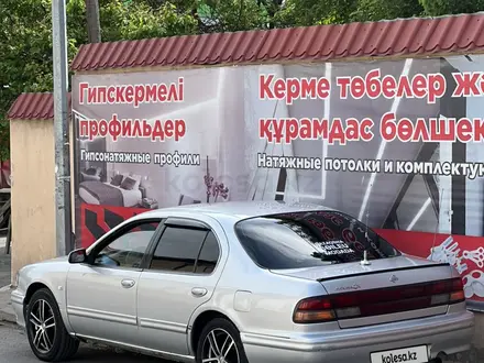 Nissan Maxima 1996 года за 2 690 000 тг. в Шымкент – фото 8