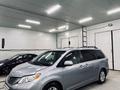 Toyota Sienna 2014 года за 8 300 000 тг. в Уральск – фото 2