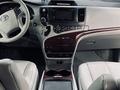 Toyota Sienna 2014 года за 8 300 000 тг. в Уральск – фото 8