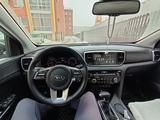 Kia Sportage 2020 годаүшін12 100 000 тг. в Уральск