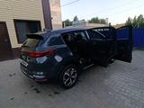 Kia Sportage 2020 годаүшін12 300 000 тг. в Уральск – фото 5