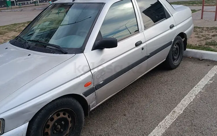 Ford Escort 1997 годаүшін600 000 тг. в Караганда