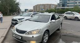 Toyota Camry 2004 годаүшін7 000 000 тг. в Алматы – фото 2