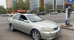 Toyota Camry 2004 годаүшін7 000 000 тг. в Алматы