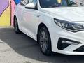 Kia K5 2020 года за 8 500 000 тг. в Алматы