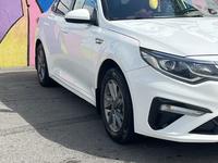 Kia K5 2020 года за 8 500 000 тг. в Алматы