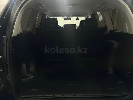 Toyota Land Cruiser Prado 2018 года за 26 800 000 тг. в Алматы – фото 10