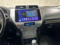 Toyota Land Cruiser Prado 2018 годаүшін26 800 000 тг. в Алматы – фото 15