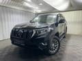 Toyota Land Cruiser Prado 2018 годаүшін26 800 000 тг. в Алматы