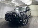 Toyota Land Cruiser Prado 2018 года за 26 800 000 тг. в Алматы