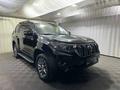 Toyota Land Cruiser Prado 2018 годаүшін26 800 000 тг. в Алматы – фото 19