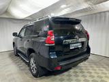 Toyota Land Cruiser Prado 2018 года за 26 800 000 тг. в Алматы – фото 2