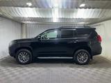 Toyota Land Cruiser Prado 2018 года за 26 800 000 тг. в Алматы – фото 3