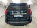 Toyota Land Cruiser Prado 2018 годаүшін26 800 000 тг. в Алматы – фото 4