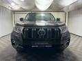 Toyota Land Cruiser Prado 2018 годаүшін26 800 000 тг. в Алматы – фото 5