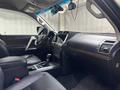 Toyota Land Cruiser Prado 2018 годаүшін26 800 000 тг. в Алматы – фото 6