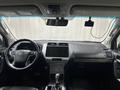 Toyota Land Cruiser Prado 2018 годаүшін26 800 000 тг. в Алматы – фото 8