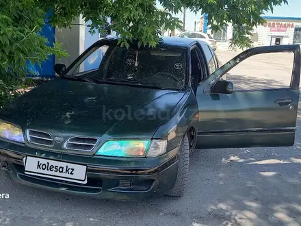 Nissan Primera 1996 года за 1 000 000 тг. в Караганда – фото 7