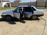 ВАЗ (Lada) 21099 2003 годаүшін800 000 тг. в Атырау – фото 4