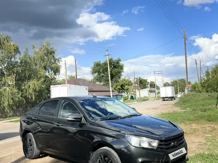 ВАЗ (Lada) Vesta 2019 года за 4 200 000 тг. в Уральск – фото 2