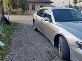 BMW 735 2002 года за 3 800 000 тг. в Алматы – фото 4